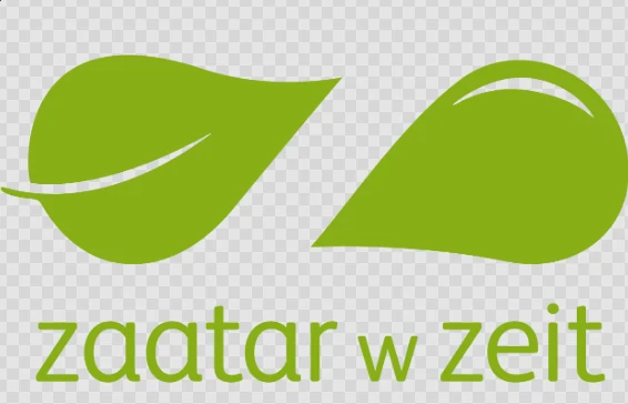 Zaatar w Zeit